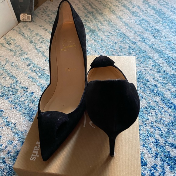 Christian Louboutin Philear Pump - Picture 4 of 8